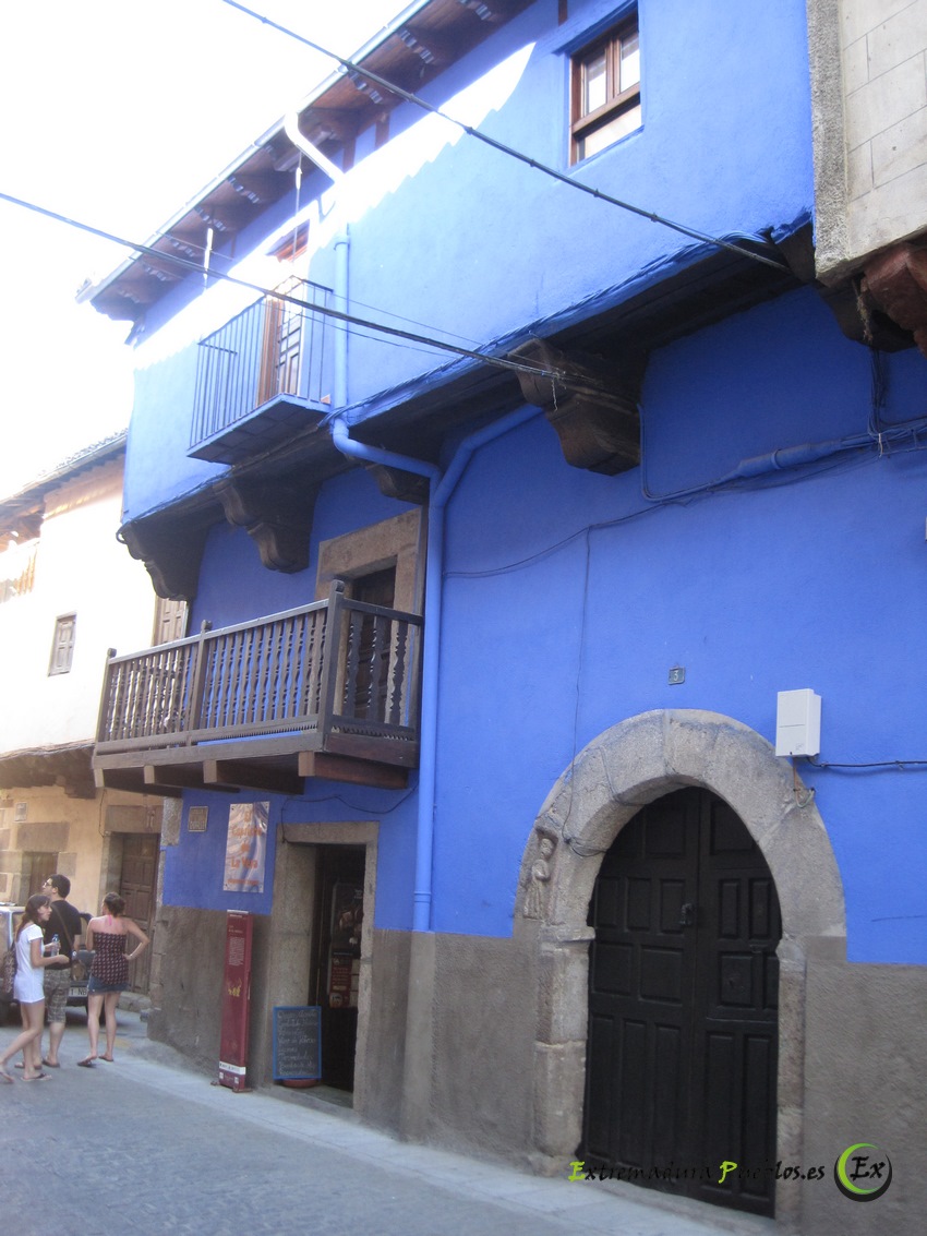 Ver Casa de muñecas